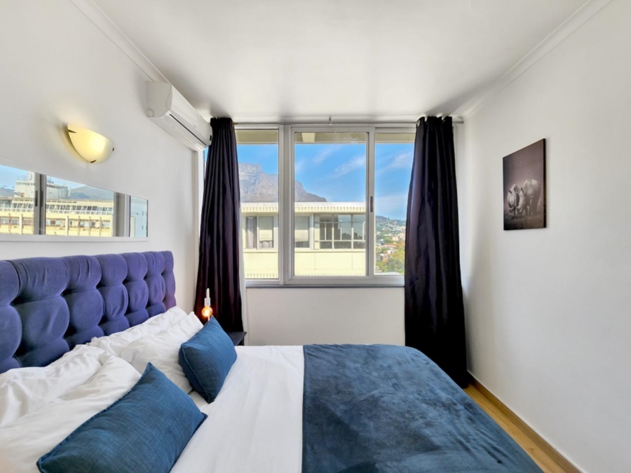 2 Bedroom Property for Sale in Cape Town City Centre Western Cape